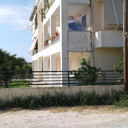 Lejlighed Nikos